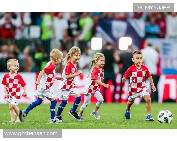 克罗地亚足球当家球星领衔国家队追逐欧洲赛场辉煌梦想