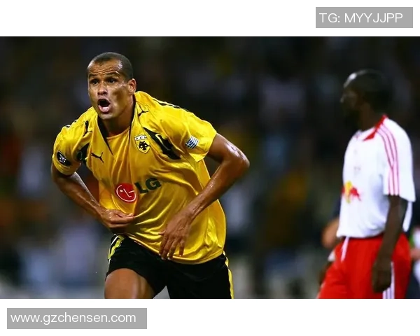 八月二日出生的足球传奇人物与他们的卓越成就分析