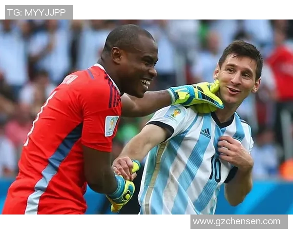 十大报国无门足球球星：为何这些天赋异禀的球员依然无法为国出战