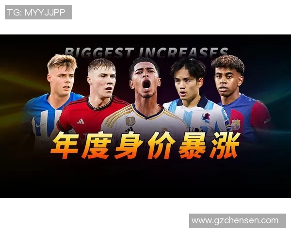 足球四大球星身价对比拼图揭示全球最具价值球员排行榜